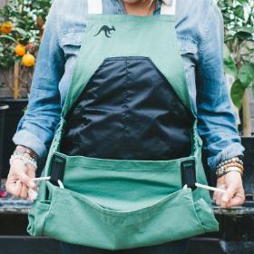 garden apron at Stark Bro's