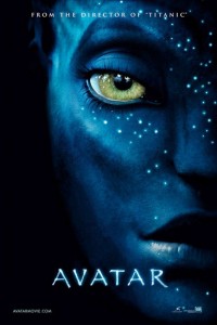 Avatar is one of the top ten action packed movies