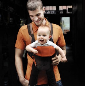 One of the top ten Father's Day gift ideas for daddies-to-be