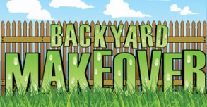 A list of the top ten extravagant backyard makeovers