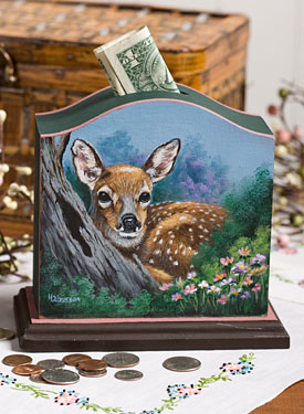 One of the top ten decorative painting projects