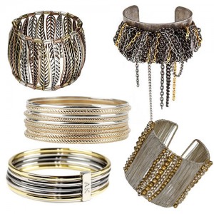One of the top ten spring fashion must haves