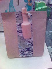 Bath salts is one of the top ten easiest crafts