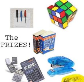 A list of the top ten birthday party games