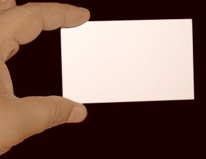 One of the top ten clever ways to promote your freelance business