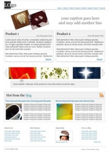 One of the top ten clever ideas for promoting your freelance buisness