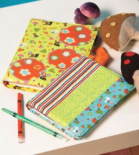 One of the top ten small quilting projects