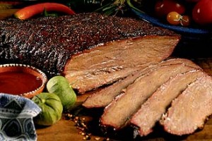 One of the top ten traditional Passover recipes