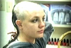 One of the top ten easy ways to change your hair style