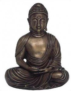A list of the top ten facts about Buddhism and Buddha