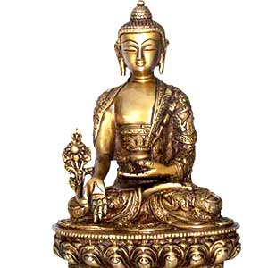 One of the top ten tips for creating a peaceful home