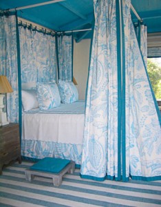 One of the top ten tips for creating a peaceful home