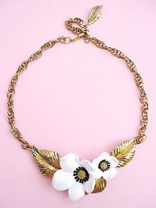Costume jewelry is one of the top ten essential pieces of jewelry