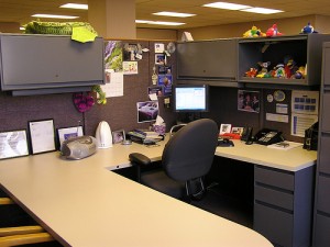 One of the top ten job search sites
