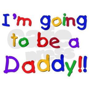 One of the top ten Father's Day gift ideas for daddies-to-be