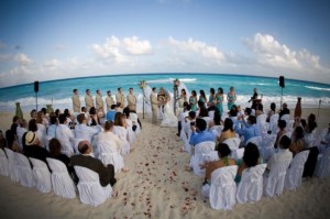 One of the top ten ways to make guests feel welcome