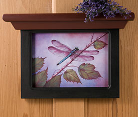 One of the top ten decorative painting projects