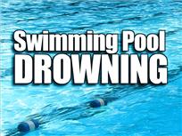Drowning is one of the top ten dangers in your home