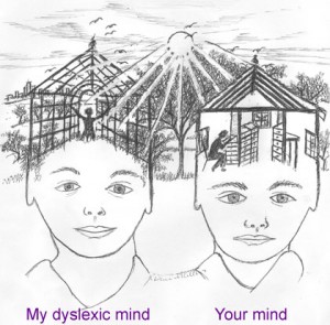 One of the top ten kids' learning disabilities
