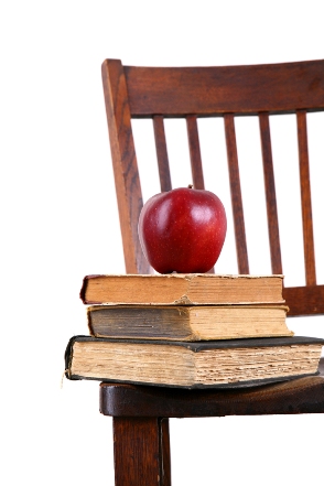 One of the top ten state education systems