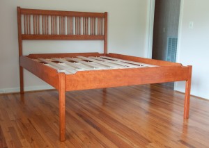 One of the top ten small apartment decorating tips