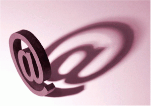 Direct emailing is one of the top ten ways to find an international job