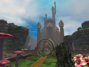 One of the top ten online role playing games