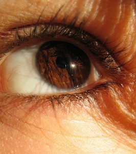 Remember your eyes as one of the top ten skincare regimens