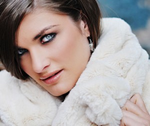 Furs at Fabulous Furs one of the best unique boutiques for fashionistas