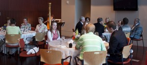 One of the top ten traditional Passover recipes