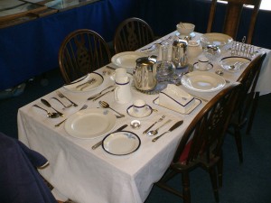 One of the top ten traditional Passover recipes