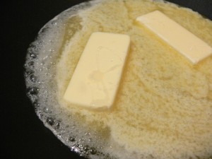 One of the top ten reasons you are what you eat