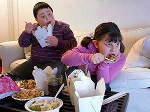 A list of the top ten sports to get kids in shape