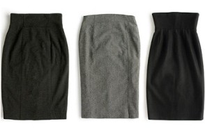 One of the top ten body flattering skirts