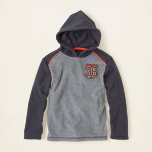 fleece
