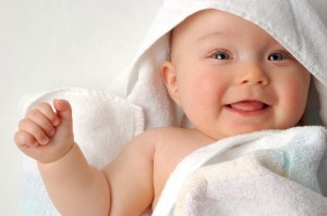 One of the top ten new parent timesavers