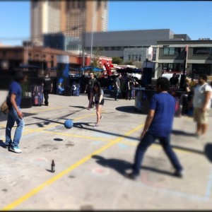 One of the top ten best playground games