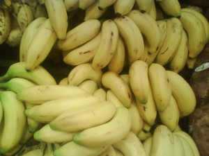 One of the top ten reasons you are what you eat