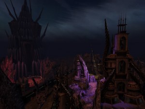 One of the top ten online role playing games