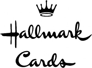 One of the top ten Hallmark holidays