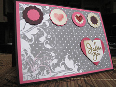 Card making is one of the top ten easiest crafts