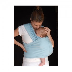 One of the top ten new parent timesavers