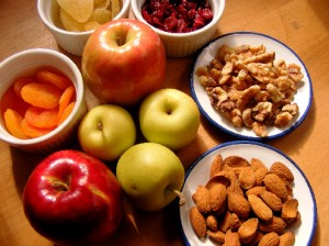 One of the top ten traditional Passover recipes