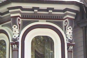 One of the top ten historic home renovation tips