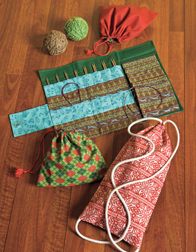 One of the top ten small quilting projects