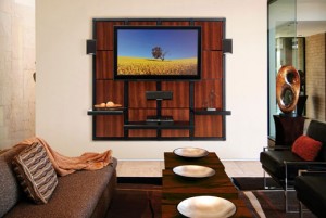 The best of where home meets technology