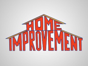 One of the top ten home improvement shows