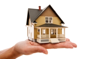 One of the top ten Spring home maintenance tips
