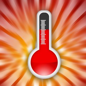 One of the top ten tips for keeping cool