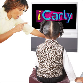 Patience is one of the top ten tips for parenting a tween
